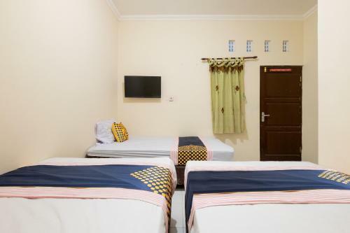 Spot On 2419 Rumah Nugraha Hotel Syariah
