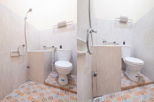 Spot On 2419 Rumah Nugraha Hotel Syariah