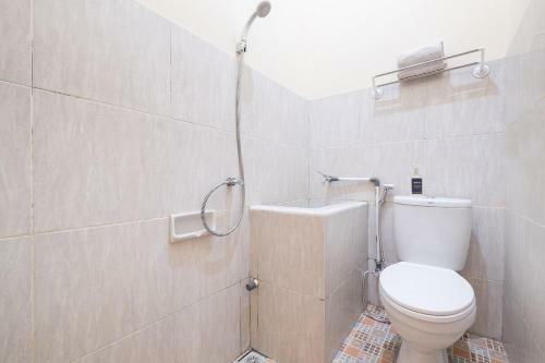 Spot On 2419 Rumah Nugraha Hotel Syariah