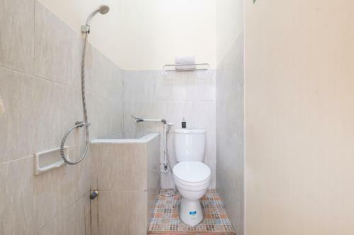 Spot On 2419 Rumah Nugraha Hotel Syariah