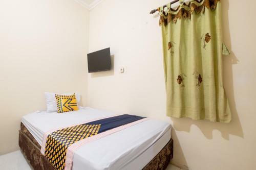 Spot On 2419 Rumah Nugraha Hotel Syariah