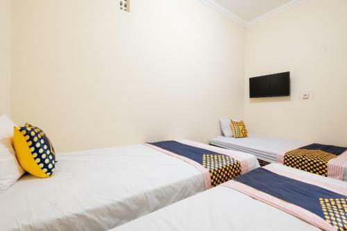 Spot On 2419 Rumah Nugraha Hotel Syariah