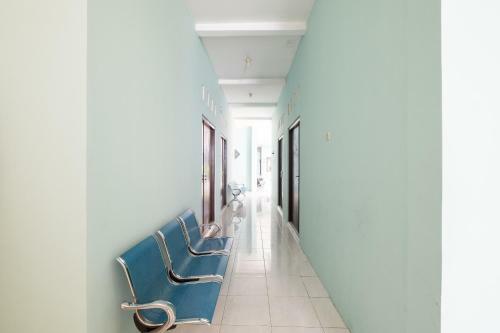 Spot On 2419 Rumah Nugraha Hotel Syariah