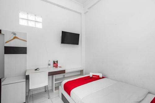 Hostal Reddoorz Syariah @ Wisma Arya 2