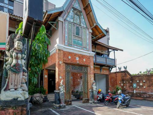 Hotel Bifa