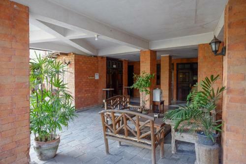 Hotel Bifa
