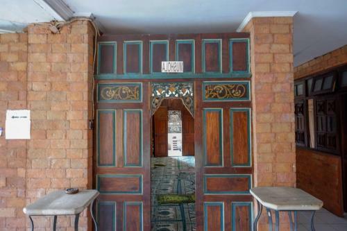 Hotel Bifa