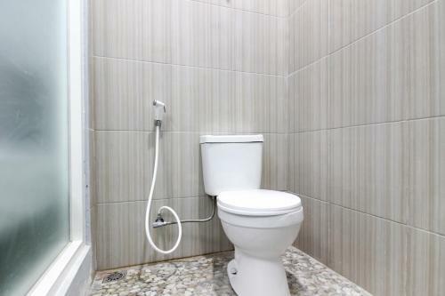 Hostal Reddoorz Near Graha Saba Ugm