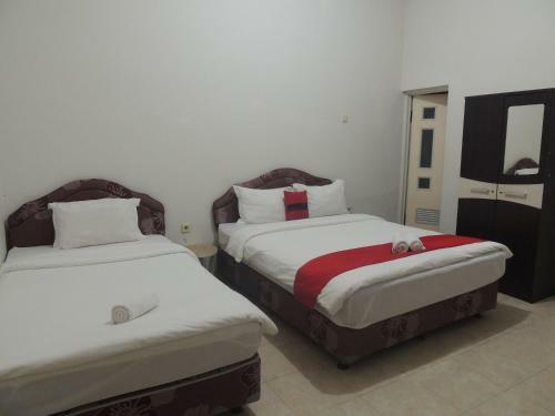 Hostal Omah Ambarukmo