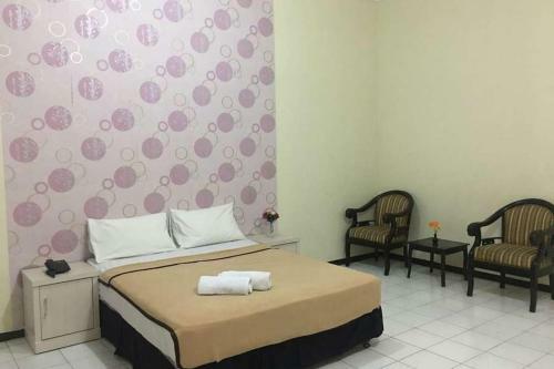 Hotel Smesa Edotel Syariah Surabaya