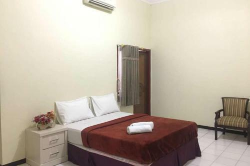 Hotel Smesa Edotel Syariah Surabaya