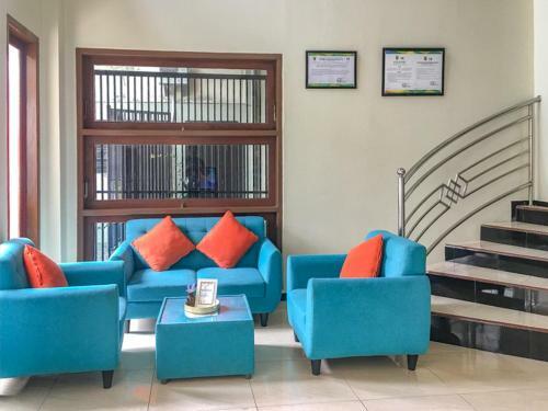 Hotel Smesa Edotel Syariah Surabaya