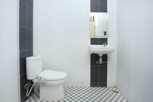 Hotel Oyo 2268 Tim-tim Homestay