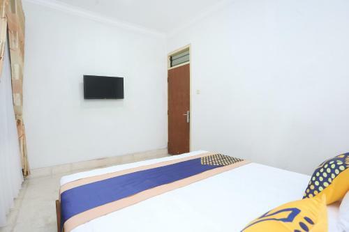 Hotel Oyo 2268 Tim-tim Homestay