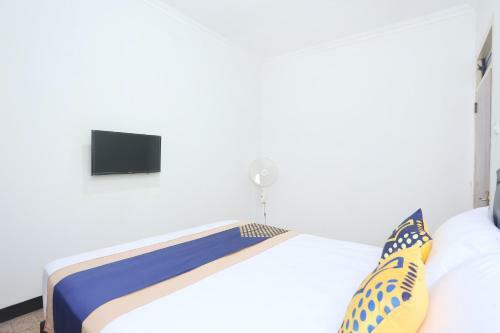 Hotel Oyo 2268 Tim-tim Homestay