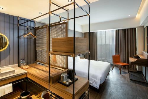 Hotel Porta By The Ambarrukmo