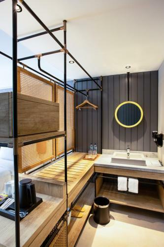 Hotel Porta By The Ambarrukmo