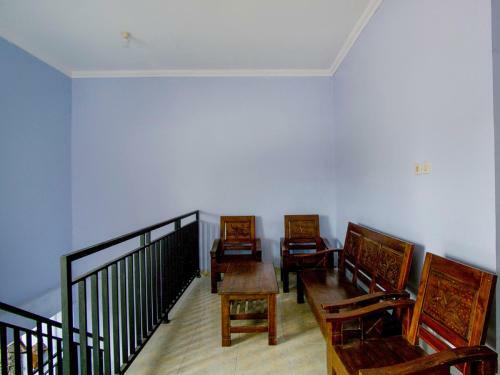 Hotel Oyo 3301 Pondok Eyang Obi