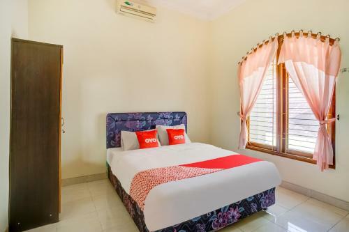 Hotel Oyo 3144 Ndalem Amandari