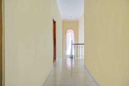 Hotel Oyo 3144 Ndalem Amandari