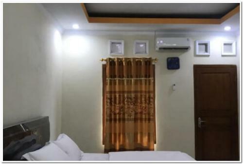 Hostal Griya Sofa Syariah Ambarrukmo