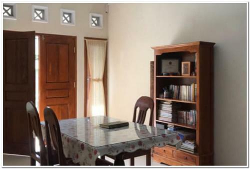 Hostal Griya Sofa Syariah Ambarrukmo
