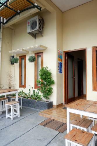 Hotel Khresna Guest House Malioboro