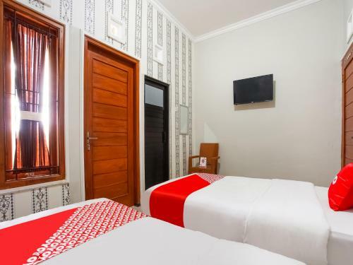 Hotel Oyo 90178 Pangeran Residence