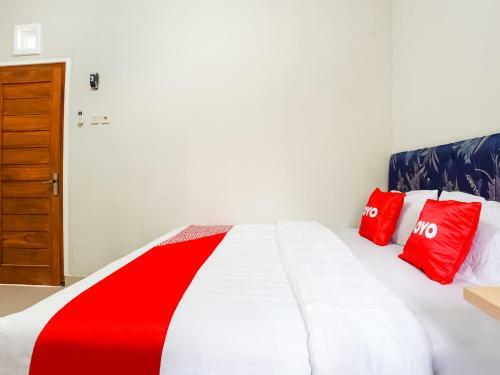 Hotel Oyo 90178 Pangeran Residence