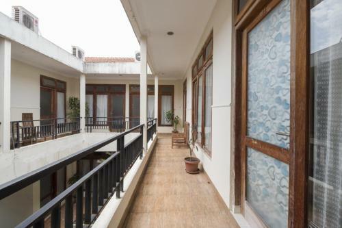 Hostal Koolkost Near Hartono Mall Yogyakarta