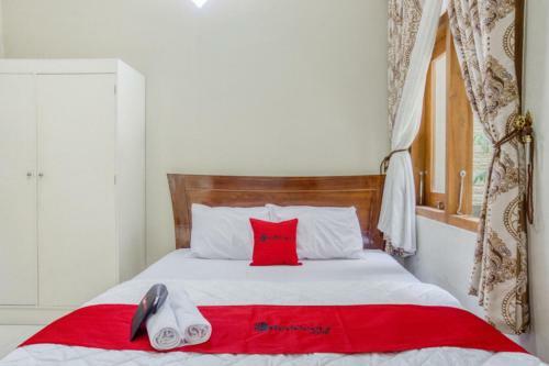 Hostal Reddoorz @ Jakal Atas Km 10