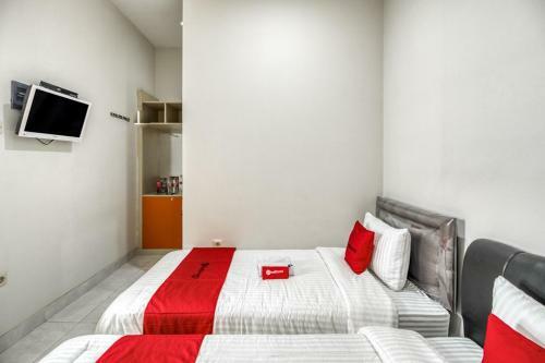 Hostal Reddoorz Near Affandi Gejayan 2