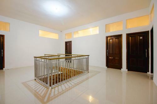 Hotel Oyo 2311 C9 Exclusive