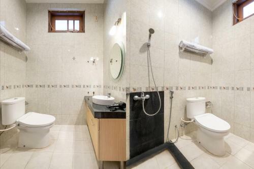 Hotel Oyo 2469 Sutomo Homestay