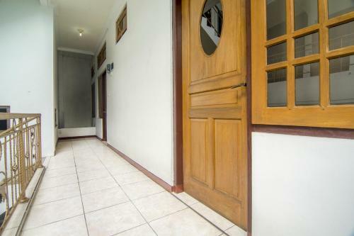 Hotel Oyo 2469 Sutomo Homestay