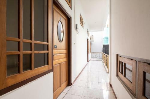 Hotel Oyo 2469 Sutomo Homestay