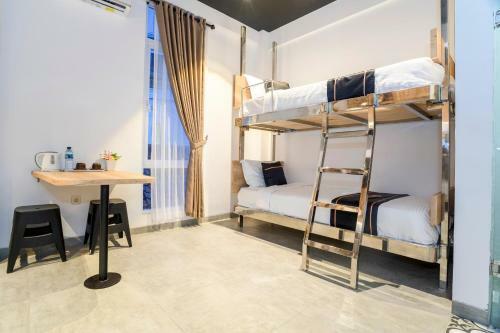 Hotel Oyo 2627 Ratamya Co-living