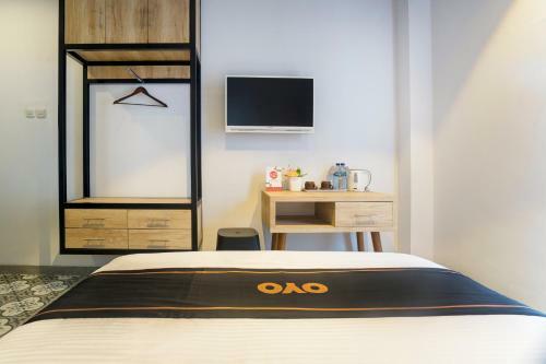 Hotel Oyo 2627 Ratamya Co-living