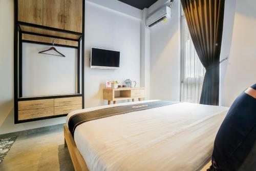 Hotel Oyo 2627 Ratamya Co-living