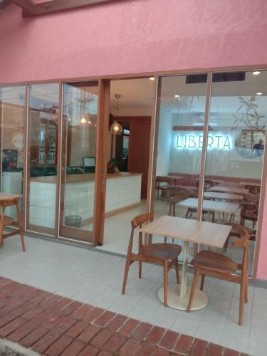 Hotel Liberta Malioboro