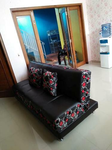 Hostal Rumah Mba Ayu 2, Complete Amenities