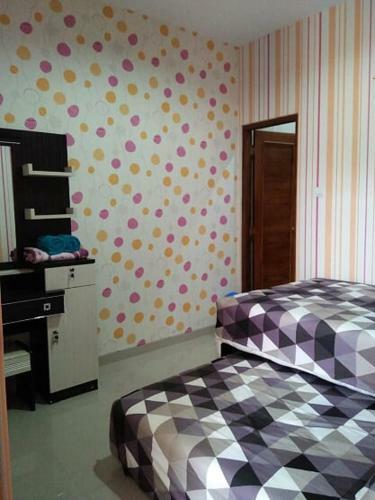Hostal Rumah Mba Ayu 2, Complete Amenities