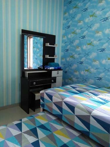 Hostal Rumah Mba Ayu 2, Complete Amenities