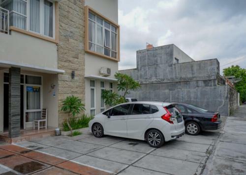 Hotel Koolkost @ Jalan Damai