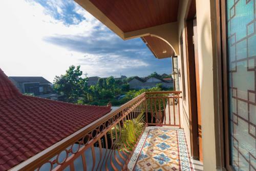 Hotel Puri Sidikan Inn