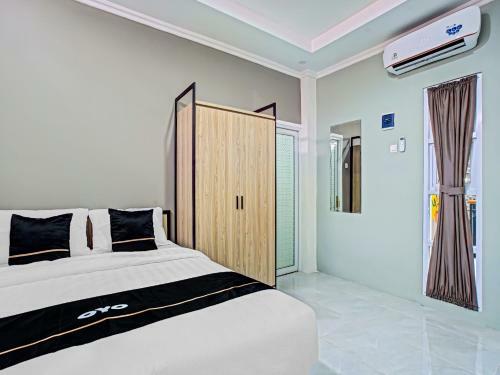 Hotel Oyo 90270 T2 Exclusive Syariah