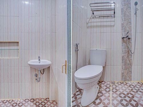 Hotel Oyo 90270 T2 Exclusive Syariah