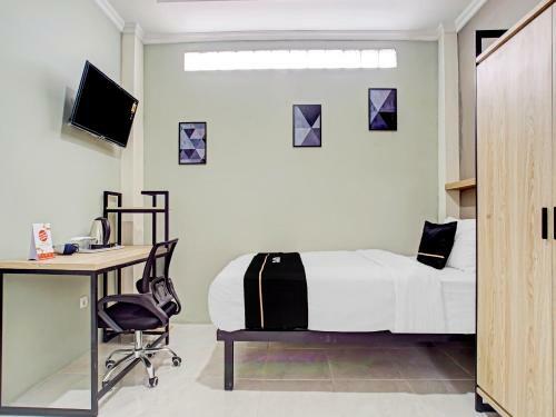 Hotel Oyo 90270 T2 Exclusive Syariah