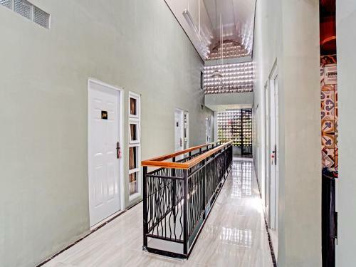 Hotel Oyo 90270 T2 Exclusive Syariah