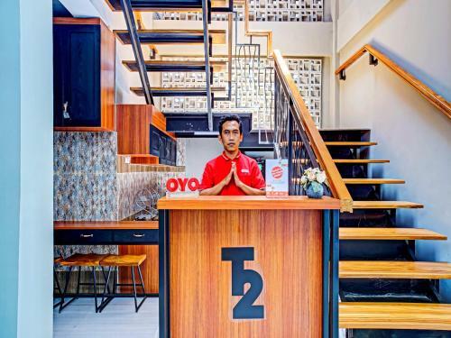 Hotel Oyo 90270 T2 Exclusive Syariah